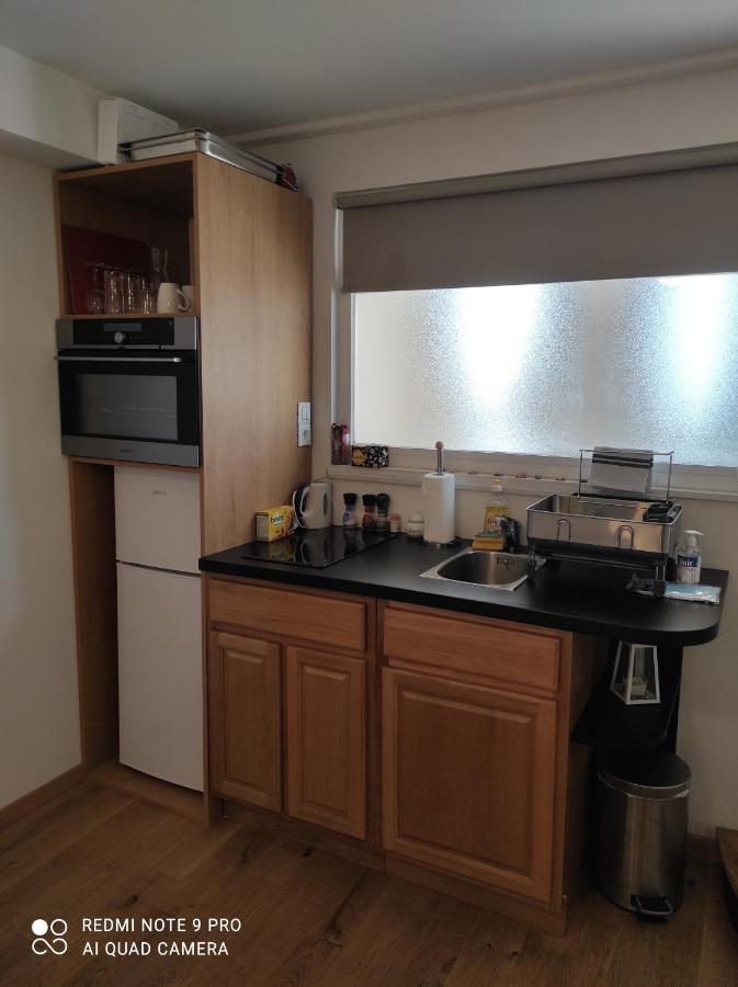 Leut Apartment Dubrovnik Ngoại thất bức ảnh