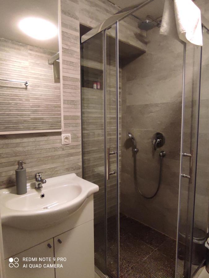 Leut Apartment Dubrovnik Ngoại thất bức ảnh