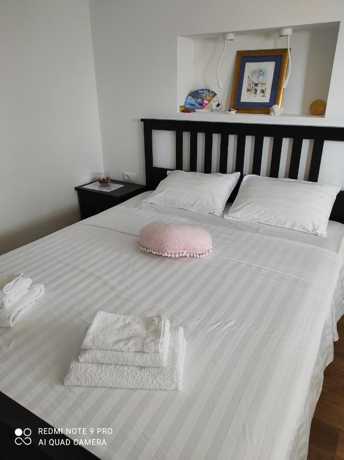 Leut Apartment Dubrovnik Ngoại thất bức ảnh