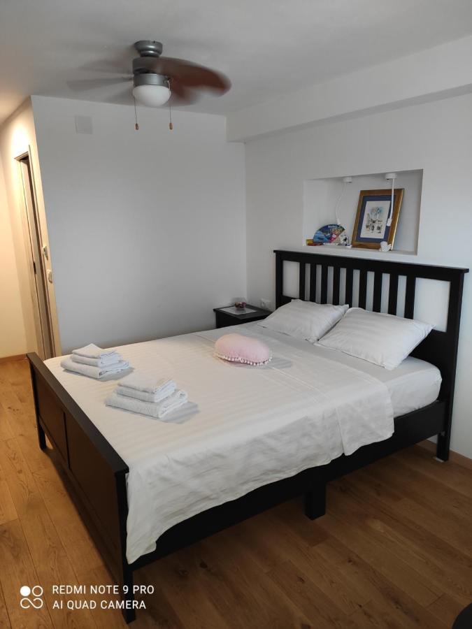 Leut Apartment Dubrovnik Ngoại thất bức ảnh
