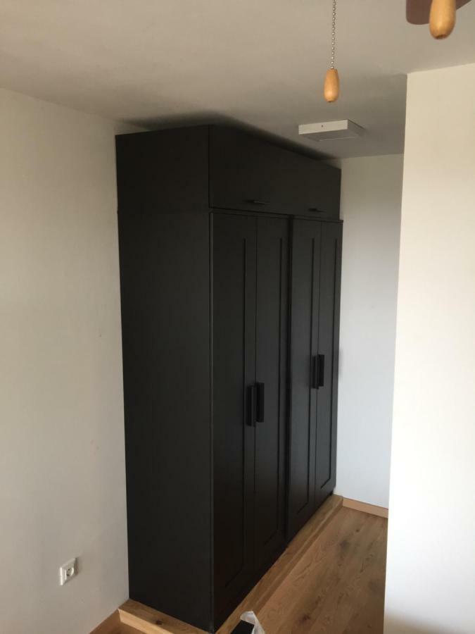 Leut Apartment Dubrovnik Ngoại thất bức ảnh