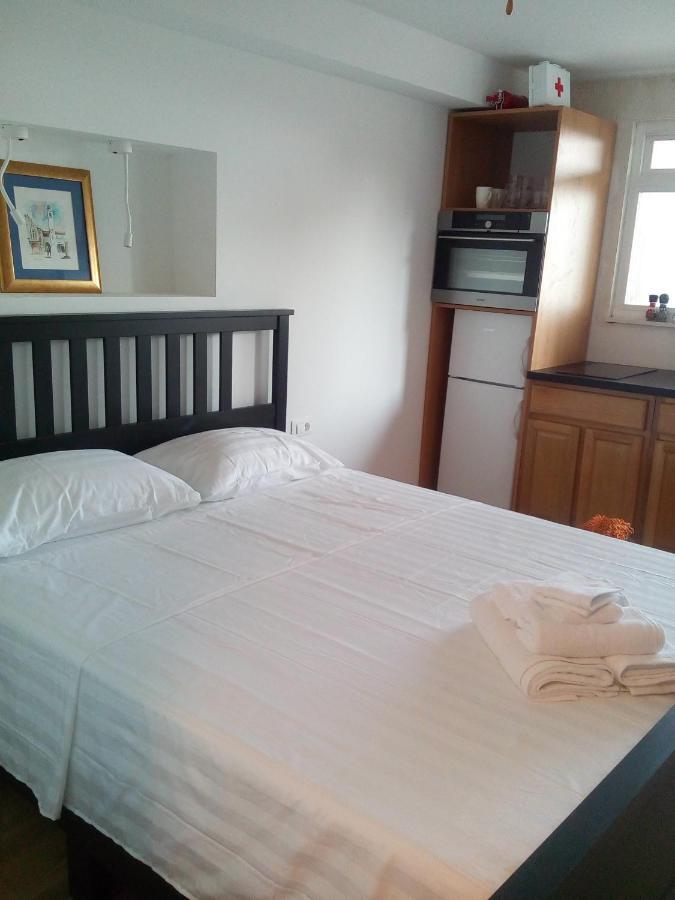 Leut Apartment Dubrovnik Ngoại thất bức ảnh
