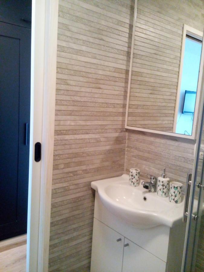 Leut Apartment Dubrovnik Ngoại thất bức ảnh