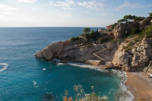 Leut Apartment Dubrovnik Ngoại thất bức ảnh