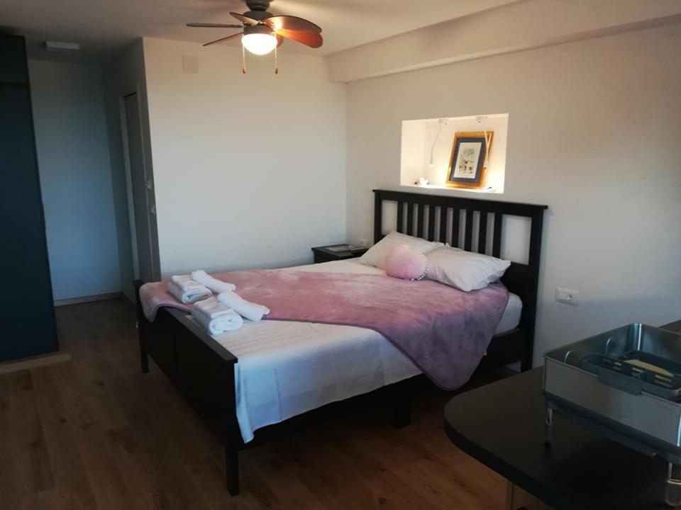 Leut Apartment Dubrovnik Ngoại thất bức ảnh