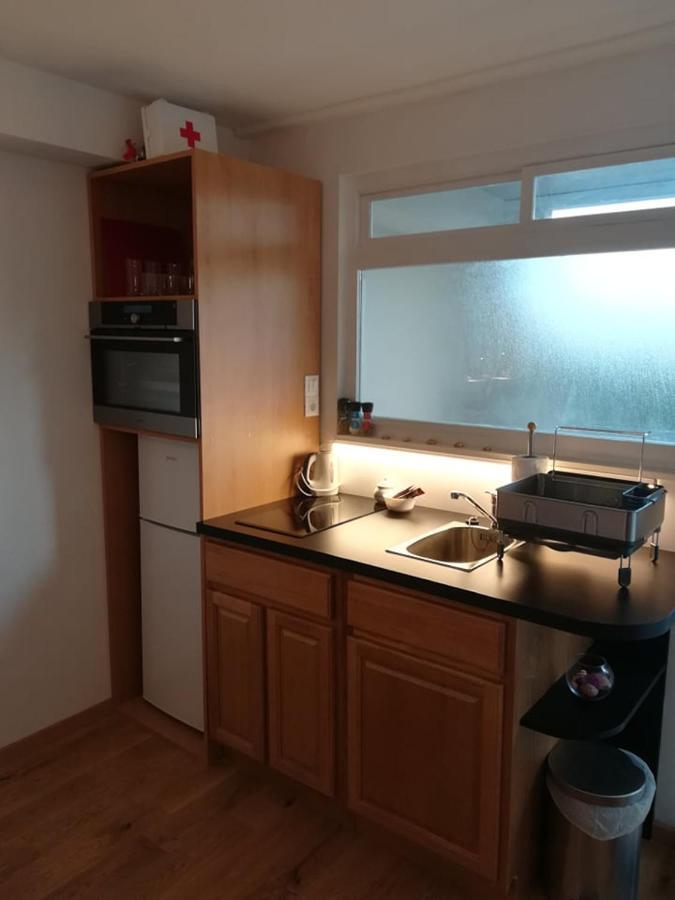 Leut Apartment Dubrovnik Ngoại thất bức ảnh