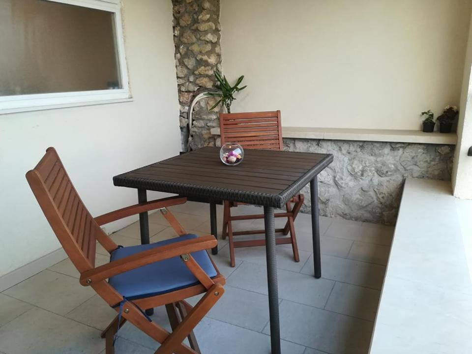Leut Apartment Dubrovnik Ngoại thất bức ảnh