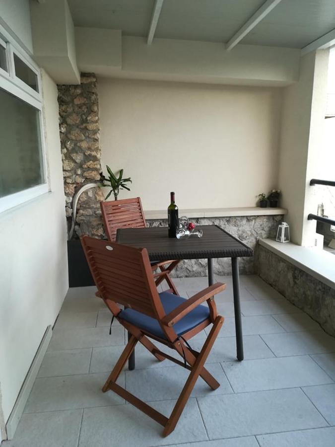 Leut Apartment Dubrovnik Ngoại thất bức ảnh