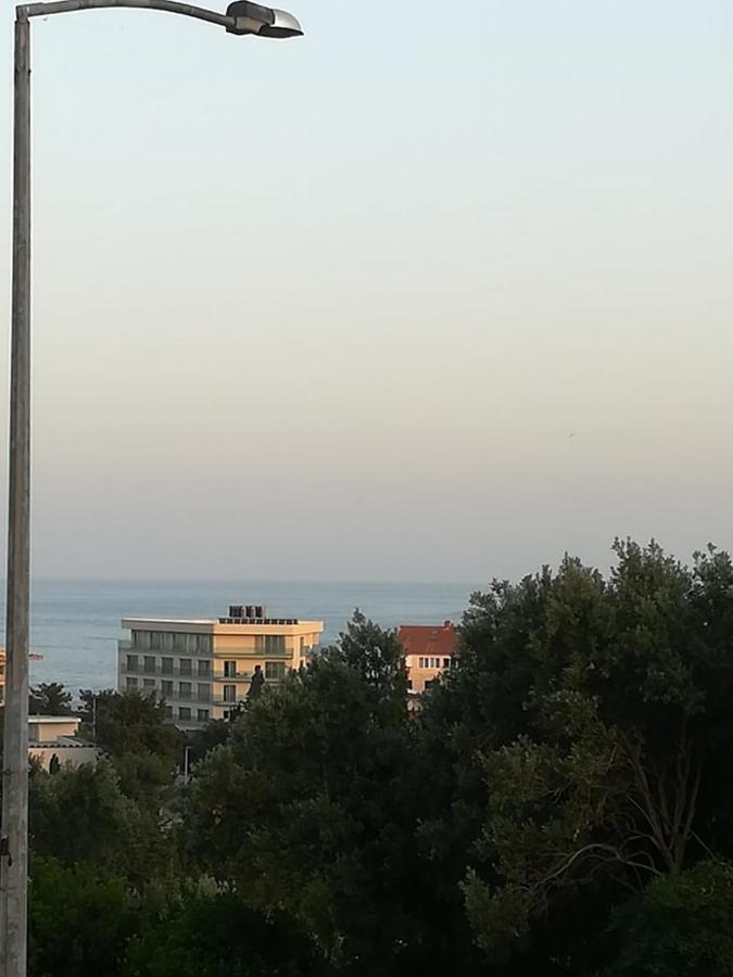 Leut Apartment Dubrovnik Ngoại thất bức ảnh